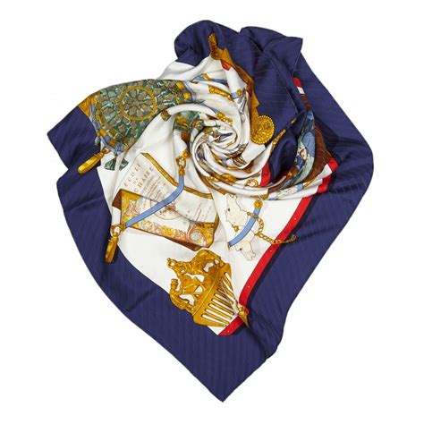 hermes fulard|vintage Hermes scarf price guide.